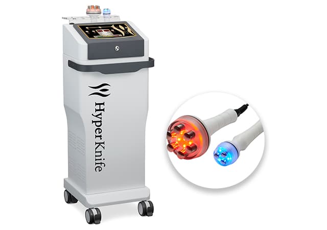 ハイパーナイフ6スペック