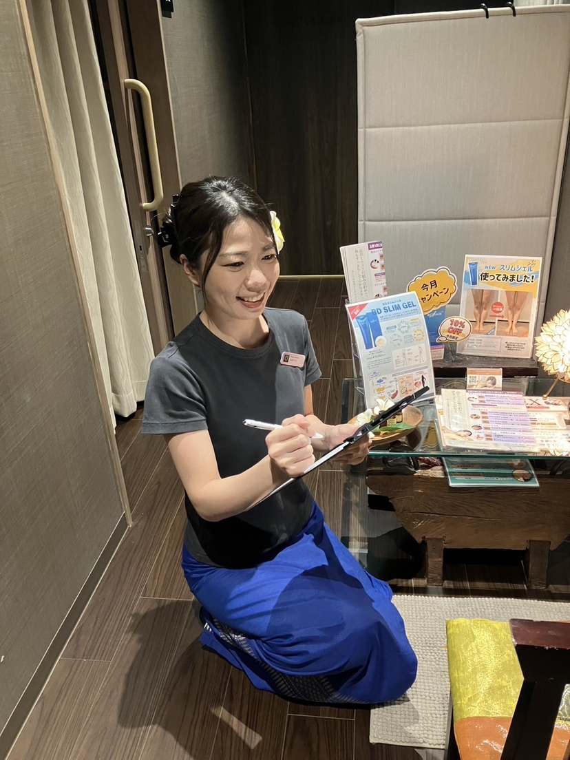 さくらり よみうりランド店 スタッフ